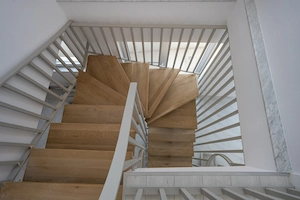 Duplex penthouse | 6 camere | Timpuri Noi Residence | 423 mp - imagine 11