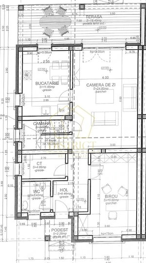 Duplex modern cu 5 camere I Dumbravita - imagine 19