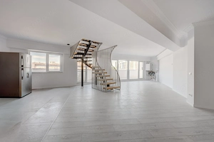 Duplex penthouse | 6 camere | Timpuri Noi Residence | 423 mp - imagine 5