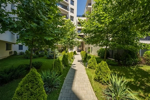 Duplex penthouse | 6 camere | Timpuri Noi Residence | 423 mp - imagine 20