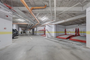 Duplex penthouse | 6 camere | Timpuri Noi Residence | 423 mp - imagine 19