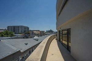 Duplex penthouse | 6 camere | Timpuri Noi Residence | 423 mp - imagine 16