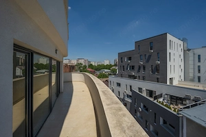 Duplex penthouse | 6 camere | Timpuri Noi Residence | 423 mp - imagine 17