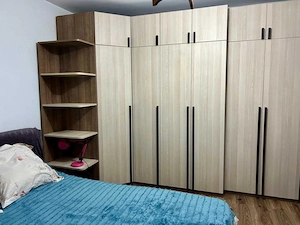   Vânzare : Apartament 2 Camere Modern –Metrou Eroii Revoluției - imagine 2