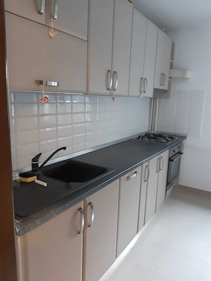   Vânzare : Apartament 2 Camere Modern –Metrou Eroii Revoluției - imagine 8