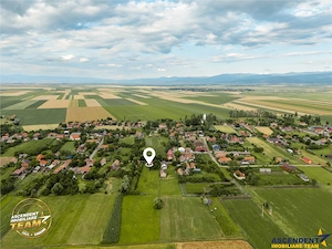 Refugiu autentic in Marcusa, 2.619 mp +casa traditionala, 24 ml Fs, utilitati, liniste, potential la - imagine 2