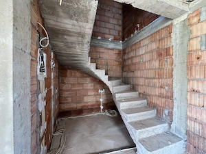 Duplex 5 camere | 130mp | Despartit | Ghiroda-Campus Universitar - imagine 7