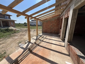 Duplex 5 camere | 130mp | Despartit | Ghiroda-Campus Universitar - imagine 18