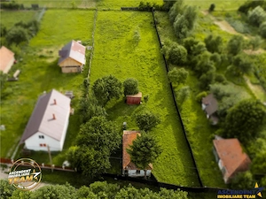 Refugiu autentic in Marcusa, 2.619 mp +casa traditionala, 24 ml Fs, utilitati, liniste, potential la - imagine 8