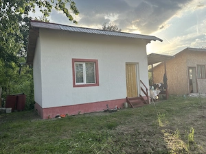Vând teren și cabană în Urleta, Bănești, Prahova  - imagine 6
