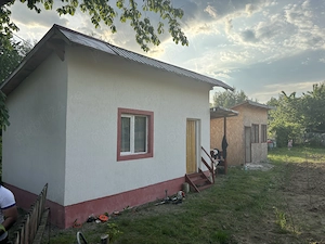 Vând teren și cabană în Urleta, Bănești, Prahova  - imagine 8