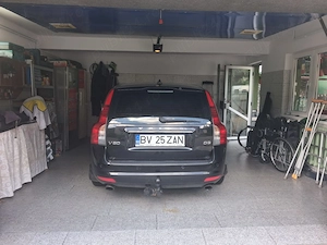 Volvo v50 2012 diesel  - imagine 4