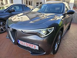 Alfa Romeo Stelvio 2.0 Turbo 16V AT8-Q4 Sprint - imagine 5