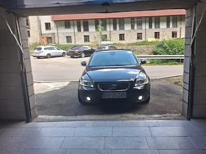 Volvo v50 2012 diesel  - imagine 5