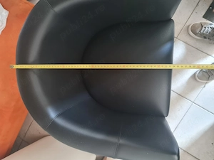 vand  fotolii din piele