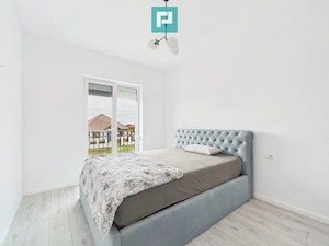 Duplex 4 camere | Premium | Mobilat | Sânandrei - imagine 10
