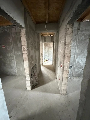 Casă individuală P+E, la cheie, 120 mp, 225 mp teren, zona Catargiu - imagine 3