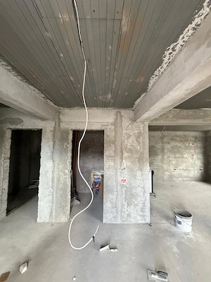 Casă individuală P+E, la cheie, 120 mp, 225 mp teren, zona Catargiu - imagine 5