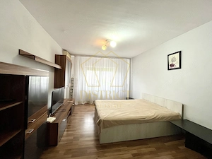 Apartament decomandat cu 2 camere | Complexul Studențesc