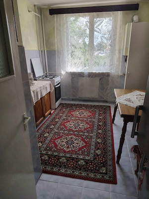 Vând apartament 2 camere, zonă ultracentrală