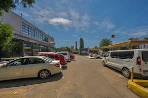Spatiu birouri | 4 camere | 96 mp | Bucurestii Noi 48 - imagine 17