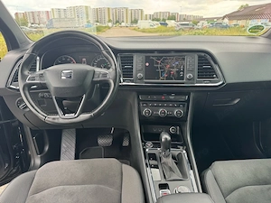 Seat Ateca 1,5 benzina  A C T ,150 cp Automata - imagine 7