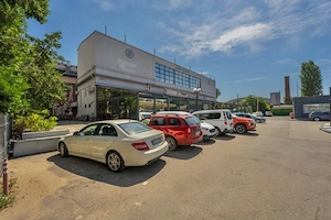 Spatiu birouri | 4 camere | 96 mp | Bucurestii Noi 48 - imagine 16