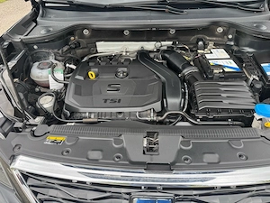 Seat Ateca 1,5 benzina  A C T ,150 cp Automata - imagine 8