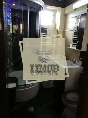 Apartament cu 2 camere si garaj subteran etaj 1 - imagine 6