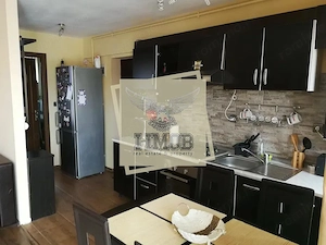 Apartament cu 2 camere si garaj subteran etaj 1 - imagine 3
