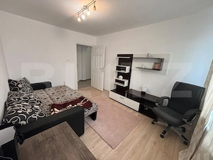 Apartament 3 camere decomandat, 72.10 mp, complet mobilat și utilat – Cartier M6 - imagine 8
