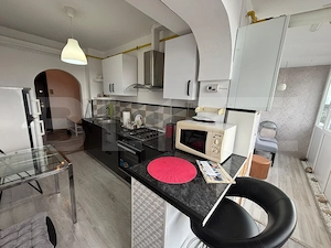 Apartament 3 camere decomandat, 72.10 mp, complet mobilat și utilat – Cartier M6 - imagine 6