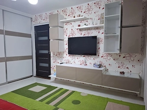 Închiriere 2 camere |  balcon | centrală | metrou Lujerului,