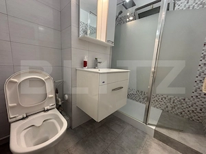 Apartament 3 camere decomandat, 72.10 mp, complet mobilat și utilat – Cartier M6 - imagine 13