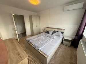 Apartament 3 camere decomandat, 72.10 mp, complet mobilat și utilat – Cartier M6 - imagine 4