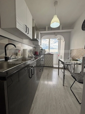 Apartament 3 camere decomandat, 72.10 mp, complet mobilat și utilat – Cartier M6 - imagine 10