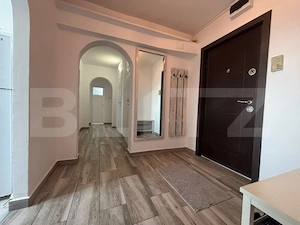 Apartament 3 camere decomandat, 72.10 mp, complet mobilat și utilat – Cartier M6 - imagine 14