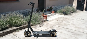 Vand trotineta electrica AOVOPRO ESMAX