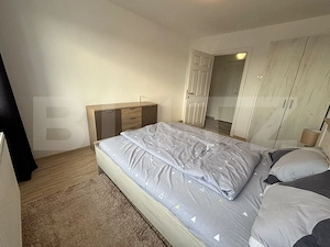 Apartament 3 camere decomandat, 72.10 mp, complet mobilat și utilat – Cartier M6 - imagine 7