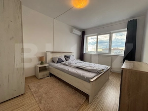 Apartament 3 camere decomandat, 72.10 mp, complet mobilat și utilat – Cartier M6 - imagine 5