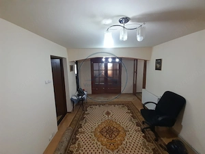 Apartament 4 camere,Parter,zona Imparatul Traian - imagine 10