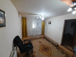 Apartament 4 camere,Parter,zona Imparatul Traian - imagine 5