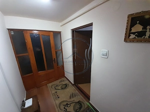 Apartament 4 camere,Parter,zona Imparatul Traian - imagine 17