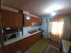Apartament 4 camere,Parter,zona Imparatul Traian