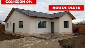 CASA MIHAIL KOGALNICEANU - avans+ rate pe 5 ani