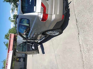 De vânzare BMW X3 - imagine 5