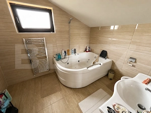 Casa individuala la cheie, Salicea, 159 mp, 740 mp teren - imagine 10