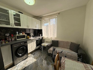 Apartament 2 camere complet renovat | Drumul Taberei | Sector 6 | Lângă Parcul Istru | 49 mp | 105.0 - imagine 3