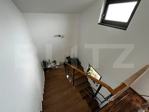 Casa individuala la cheie, Salicea, 159 mp, 740 mp teren - imagine 8