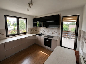 Casa individuala la cheie, Salicea, 159 mp, 740 mp teren - imagine 7